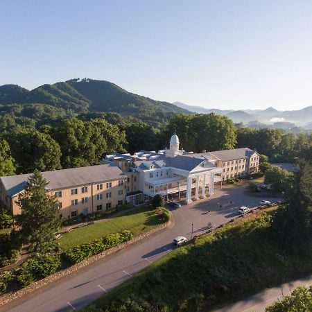 Lambuth Inn Lake Junaluska Exterior foto