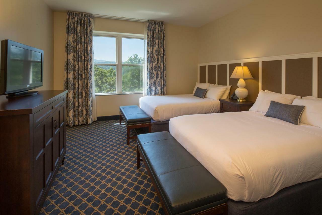 Lambuth Inn Lake Junaluska Exterior foto